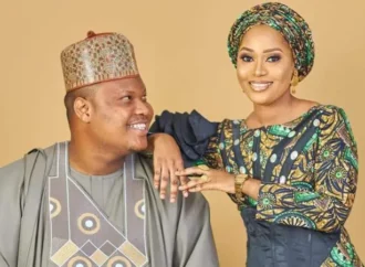 Auren ƴan Kannywood shida da suka ja hankali