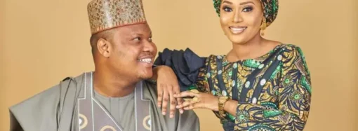 Auren ƴan Kannywood shida da suka ja hankali
